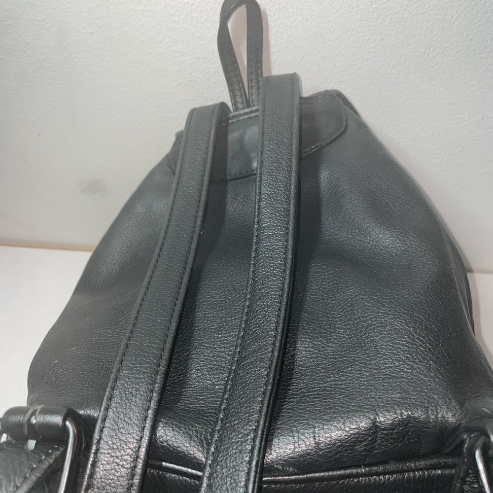 Harley Davidson Backpack Women Y2K Era - Picture 10 of 16